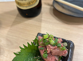 半地下酒場 サカグラ 天王寺あべの店: シーメンさんの2026年05月16日の1枚目の投稿写真