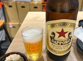 半地下酒場 サカグラ 天王寺あべの店: シーメンさんの2026年05月16日の3枚目の投稿写真