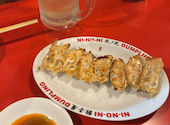 餃子屋弐ノ弐新梅田食道街店: シーメンさんの2026年03月27日の1枚目の投稿写真