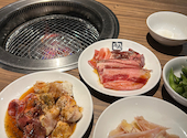 牛角 河原町三条店: シーメンさんの2026年04月16日の1枚目の投稿写真