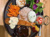 tables cook&jonathan's bookstore: OsaKanaさんの2024年12月29日の1枚目の投稿写真