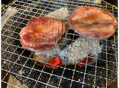 七輪焼肉 安安 京橋店: OsaKanaさんの2025年01月15日の1枚目の投稿写真