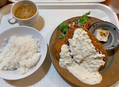 ワインとオマール海老の店 UOMO（ウォモ）　大阪駅前第3ビル: まゆこさんの2023年09月の1枚目の投稿写真