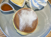FARMERS GARDEN Cafe オムレット イオンモール名古屋茶屋店: くろちゃんさんの2025年07月の1枚目の投稿写真