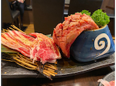 焼肉食べ放題　牛道　2号店　池袋西口: 森川さんの2020年11月の1枚目の投稿写真