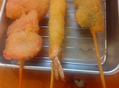串カツ田中 国分町通り店: パンダママさんの2026年09月01日の1枚目の投稿写真
