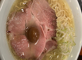ラーメンたろう 本山店: yさんの2026年08月31日の1枚目の投稿写真