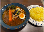 札幌スープカレーJACK: ぽむさんの2026年04月25日の1枚目の投稿写真