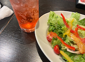 カプリチョーザ 河原町 ボックス VOX店: アツコロコロムシさんの2026年06月13日の2枚目の投稿写真