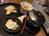 瀬戸内の魚貝と地酒　ひめいちえ: ミコライオさんの2023年04月の1枚目の投稿写真