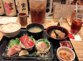 火入れ みつ囲 みつい 新宿西口パレット店: あっぴさんの2026年03月29日の1枚目の投稿写真