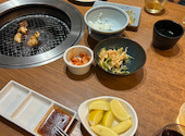 焼肉の和民 国分寺南口店: ネールさんの2026年05月12日の1枚目の投稿写真