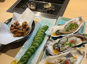 貝焼き酒場 なかいち貝商店 門仲横丁店: ネールさんの2026年05月06日の1枚目の投稿写真