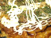 月島もんじゃ お好み焼き おしお 誠店: Rafikiさんの2026年06月23日の1枚目の投稿写真
