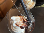 NINE CAFE 名駅店 ナインカフェ: こめさんの2026年08月12日の1枚目の投稿写真