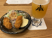 伊勢角屋麦酒 いせかどやビール 八重洲店: yukosuさんの2026年06月30日の1枚目の投稿写真