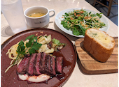 THE PASTA&GRILL’S: おかんちゃんさんの2024年02月の1枚目の投稿写真