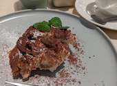 THE PASTA&GRILL'S ザ パスタアンドグリルズ: おかんちゃんさんの2024年02月18日の2枚目の投稿写真