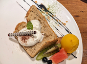 炭火ITALIAN WINE BAR 元町ニュース: おかんちゃんさんの2024年08月11日の3枚目の投稿写真