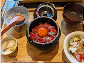 北新地 焼肉 菊地: おかんちゃんさんの2024年08月の1枚目の投稿写真