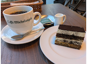 Albergo Caffe Michelangelo アルベルゴ カフェ ミケランジェロ: おかんちゃんさんの2025年07月21日の2枚目の投稿写真
