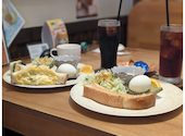cafe de mistico カフェ ド ミスティコ: ひまわりさんの2026年08月23日の1枚目の投稿写真
