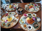 バリラックス THE GARDEN 梅田 グランフロント大阪店: チエちゃんさんの2026年08月26日の1枚目の投稿写真