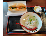 38QUAN ベトナム料理: かずちゃんさんの2026年05月30日の1枚目の投稿写真