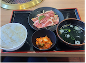 安楽亭 八王子大和田店: がずさんの2026年04月11日の2枚目の投稿写真