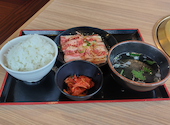 安楽亭 八王子大和田店: がずさんの2026年05月21日の1枚目の投稿写真