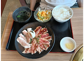 安楽亭 八王子大和田店: がずさんの2026年09月15日の2枚目の投稿写真