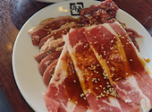 牛角 八王子大和田店: がずさんの2026年05月02日の1枚目の投稿写真