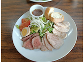 Meat Up 八王子: がずさんの2026年08月21日の1枚目の投稿写真