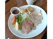 Meat Up 八王子: がずさんの2026年09月29日の1枚目の投稿写真