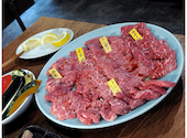 肉のやまもとの焼肉: がずさんの2026年07月25日の1枚目の投稿写真