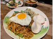 熱帯食堂 四条河原町店: チュケさんの2025年06月01日の2枚目の投稿写真
