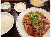 中華料理 梅里: dokinさんの2026年04月17日の1枚目の投稿写真