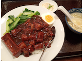 中華料理 梅里: dokinさんの2026年07月21日の1枚目の投稿写真