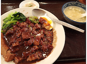 中華料理 梅里: dokinさんの2026年08月17日の1枚目の投稿写真