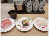 かっぱ寿司 秋葉原万世橋店: dokinさんの2026年09月08日の1枚目の投稿写真