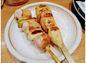 焼き鳥 わたなべてつや: namiさんの2024年07月17日の2枚目の投稿写真
