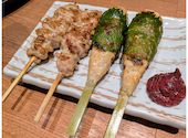 焼き鳥 わたなべてつや: namiさんの2024年12月06日の2枚目の投稿写真