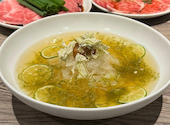 焼肉 冷麺 二郎 柳橋店: あさんの2026年04月20日の1枚目の投稿写真