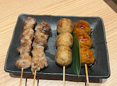 鳥心 栄住吉店: あさんの2026年06月02日の1枚目の投稿写真