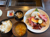 焼肉かぶと一宮店: たかのさんの2026年08月05日の1枚目の投稿写真