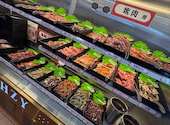 生しゃぶしゃぶ・焼肉・海鮮食べ放題　ぷくぷくビュッフェ西尾店: たかのさんの2026年10月08日の1枚目の投稿写真