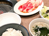 牛角 小山店: raichiさんの2026年07月15日の1枚目の投稿写真
