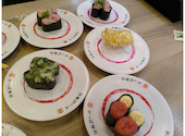 かっぱ寿司 甲府アルプス通店: じぇいさんの2026年05月01日の1枚目の投稿写真