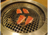 牛角 石和店: じぇいさんの2026年06月17日の1枚目の投稿写真