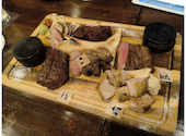 肉ビストロ　KAGURA　甲府昭和店: じぇいさんの2026年04月26日の1枚目の投稿写真